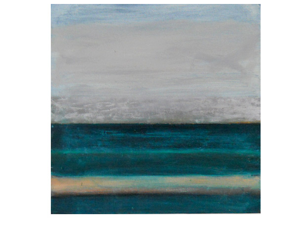 Winter Equinox - 30cm x 30cm