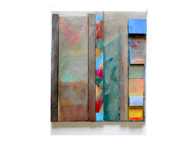 Flexion - 32cm x 26cm