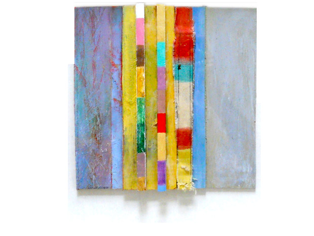 Processional - 32cm x 41cm