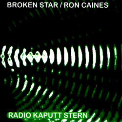 Broken Star